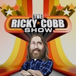 The Ricky Cobb Show